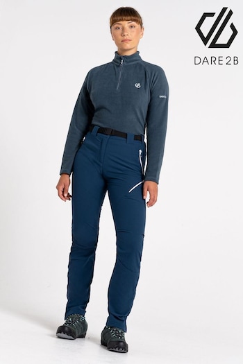 Dare 2b Blue Melodic Pro Stretch Trousers Levis (B26113) | £56