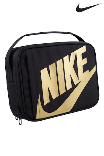 Nike Pink Futura Lunch Bag (B26508) | £22