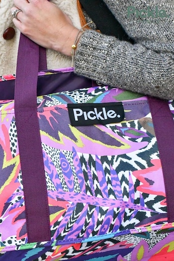 Pickle Picnic Pink 3-in-1 Cool Bag (B26802) | £80