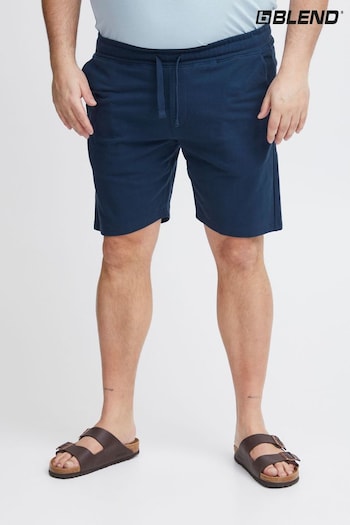 Blend Blue Sweat Shorts (B26884) | £18