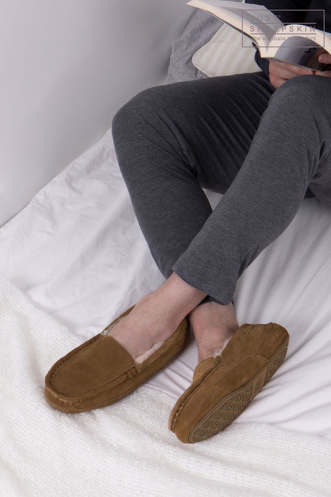Just sheepskin slippers tk maxx deals