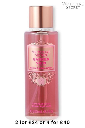 Victoria's Secret Garden View Body Mist (B27003) | £18