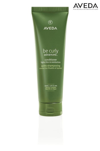 Aveda Be Curly Advanced Conditioner 250ml (B27098) | £34