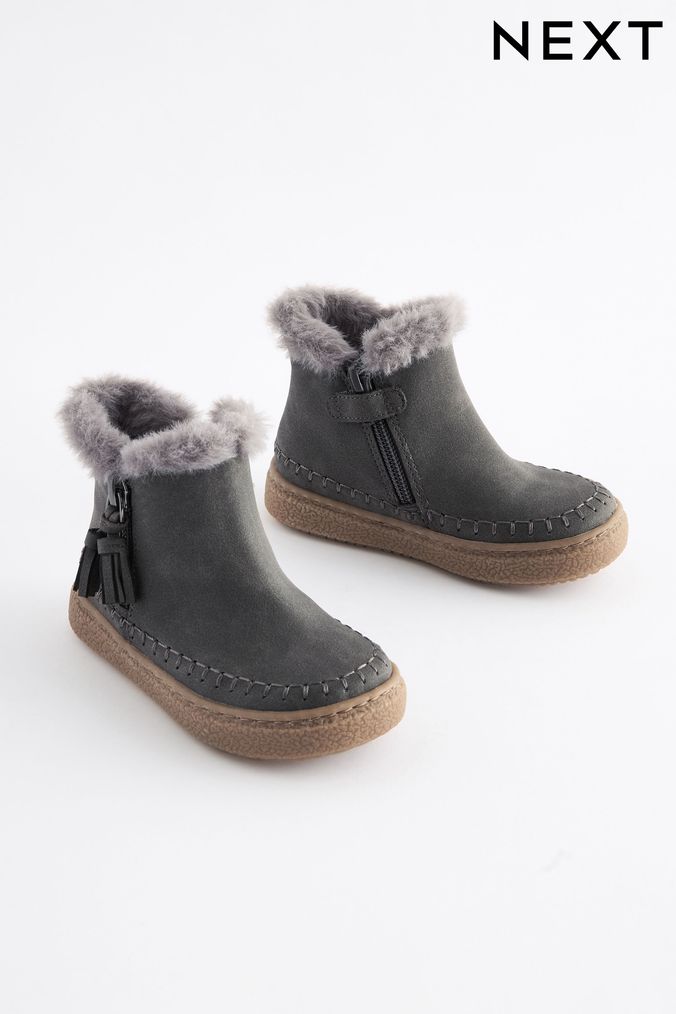 Next baby girl boots new arrivals