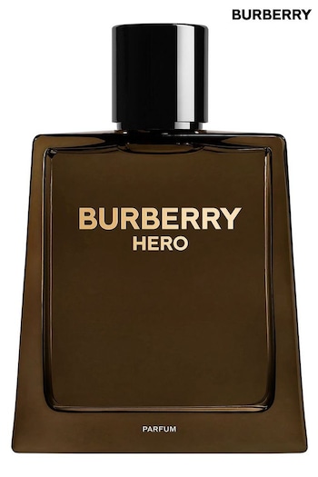 BURBERRY Shades Hero Parfum for Men 150ml (B27245) | £165