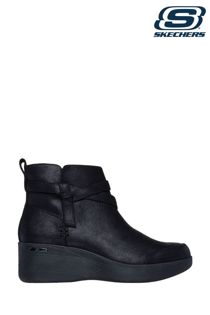 Skechers boots womens uk hotsell
