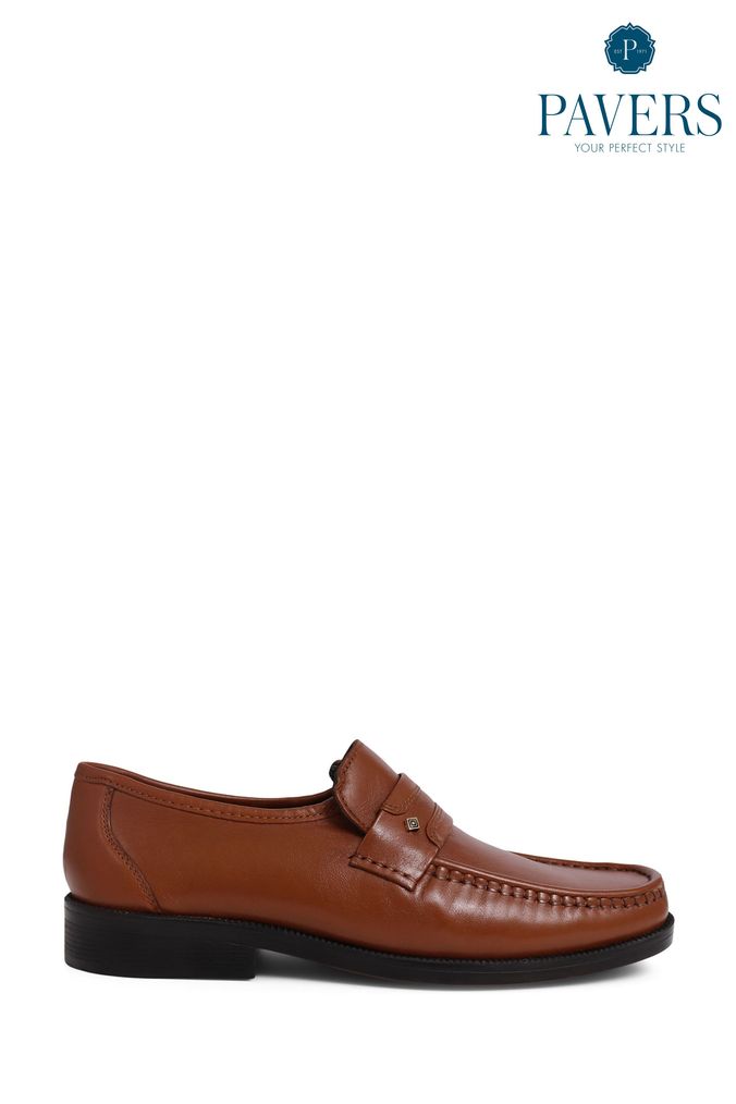 Pavers gents shoes hotsell