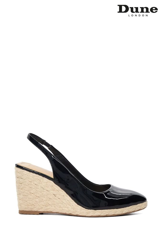 Buy Women s Sandals Dune London Wedge Footwear Online Next UK