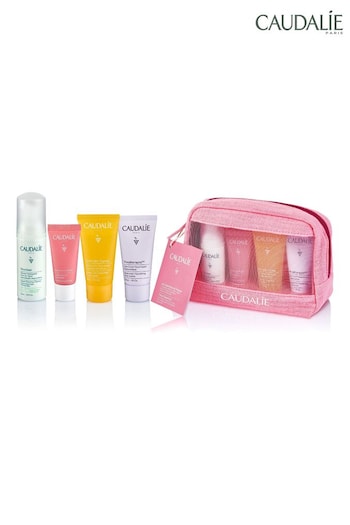 Caudalie Travel Essentials Edit Skincare Gift Set (B27850) | £19