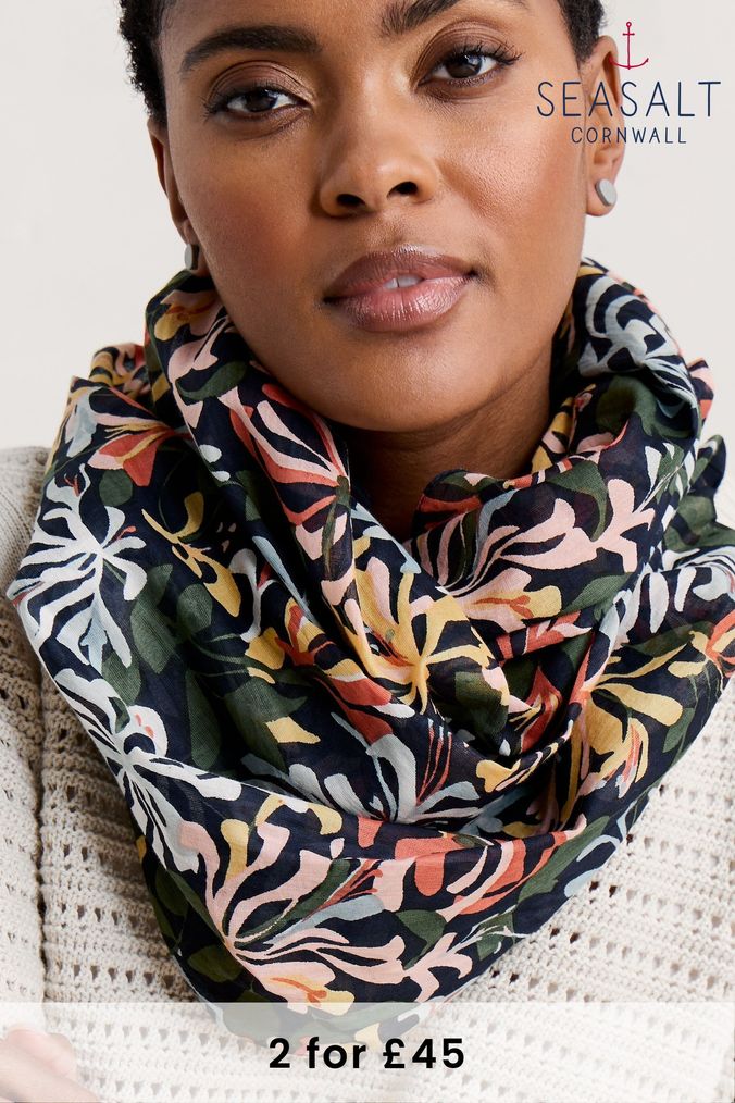 Next womens snoods online