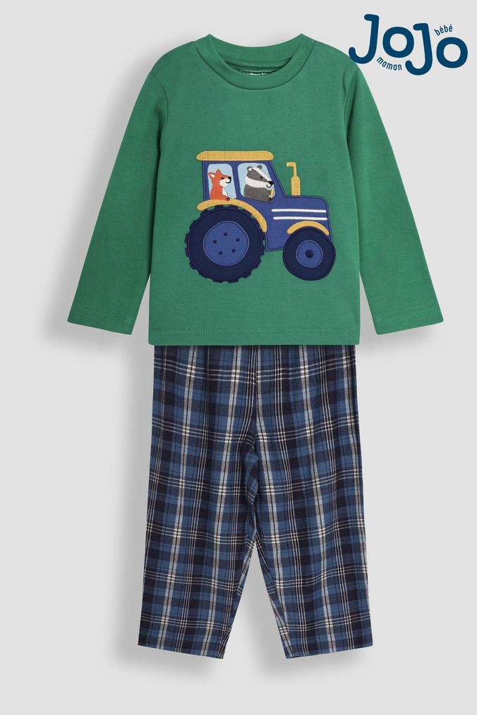 Older boys loungewear 2025