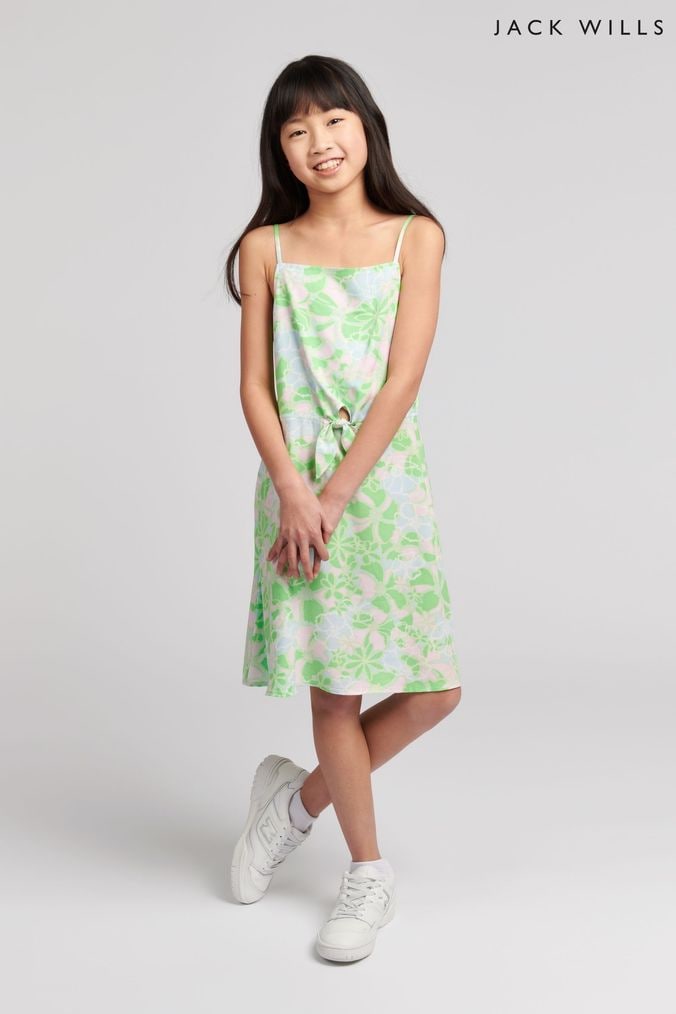 Buy Girls Dresses Jack Wills Online Next UK