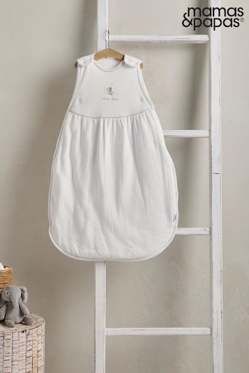 Dress Lace Gathering Midi Grey Welcome To The World 2.5 Tog Sleep Bag 0-6 Elephant (B28155) | £35
