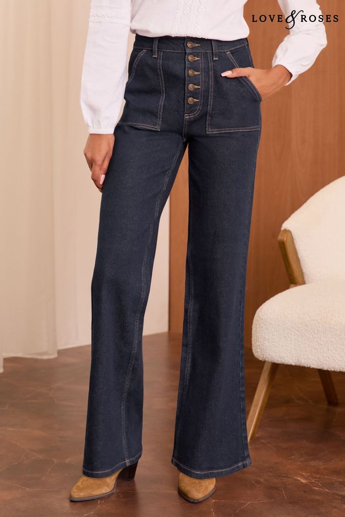 Love indigo jeans petite discount