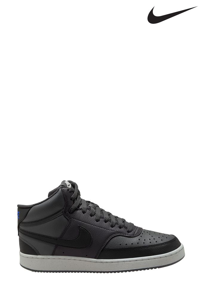 Nike high top trainers mens cheap