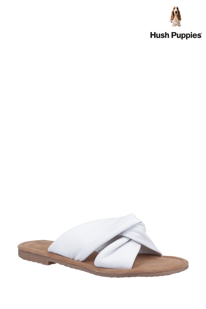 Ukuran sandal hotsell hush puppies