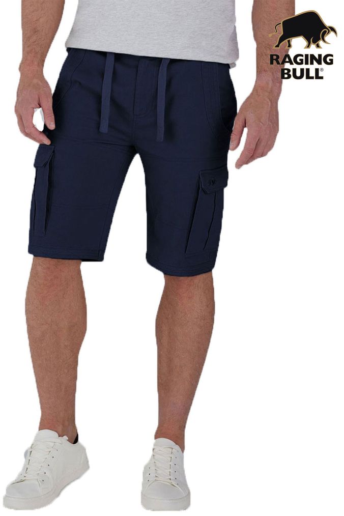 Raging bull cargo shorts shop
