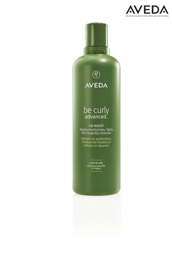 Aveda Be Curly Advanced CoWash 350ml (B29535) | £42