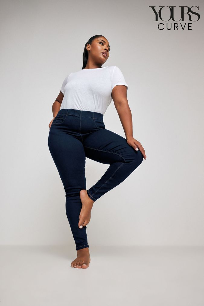 Short jeggings shop