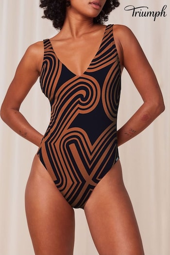 Triumph Flex Smart Summer Swimsuit (B29579) | £80