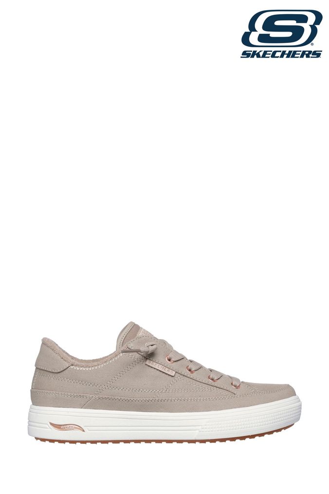 Next womens canvas pumps shop