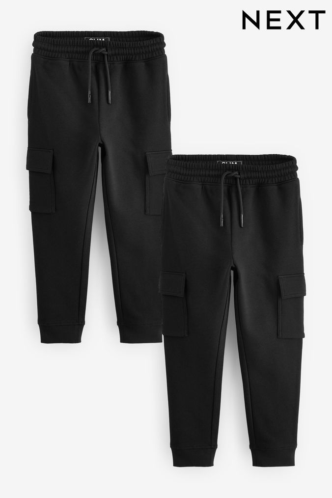 Next kids joggers clearance