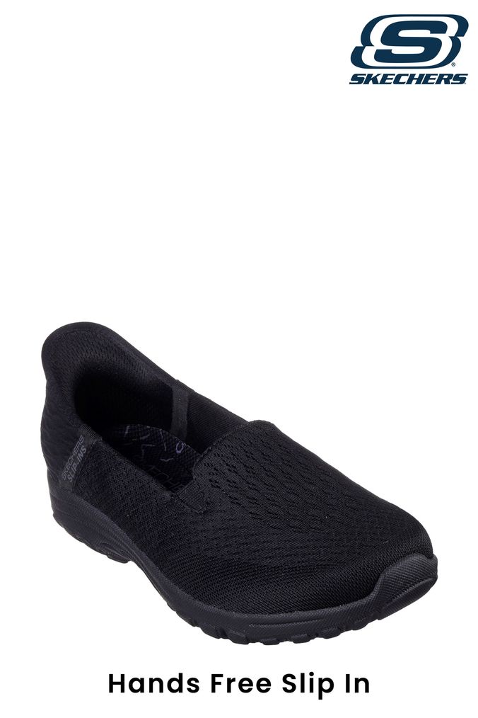 Skechers outlet cleo worknit