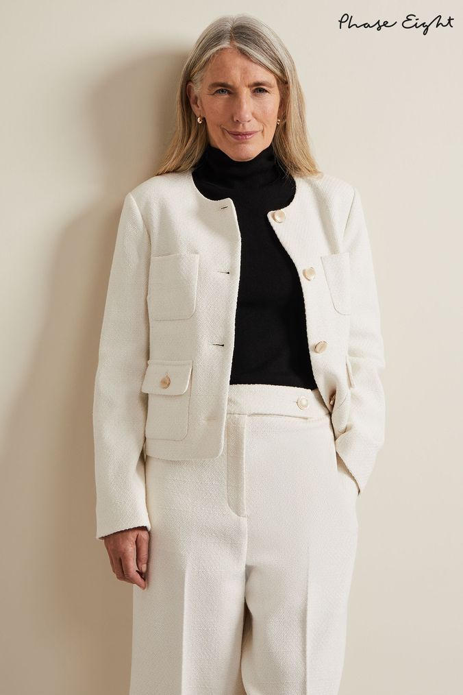 Phase 8 sale jackets online
