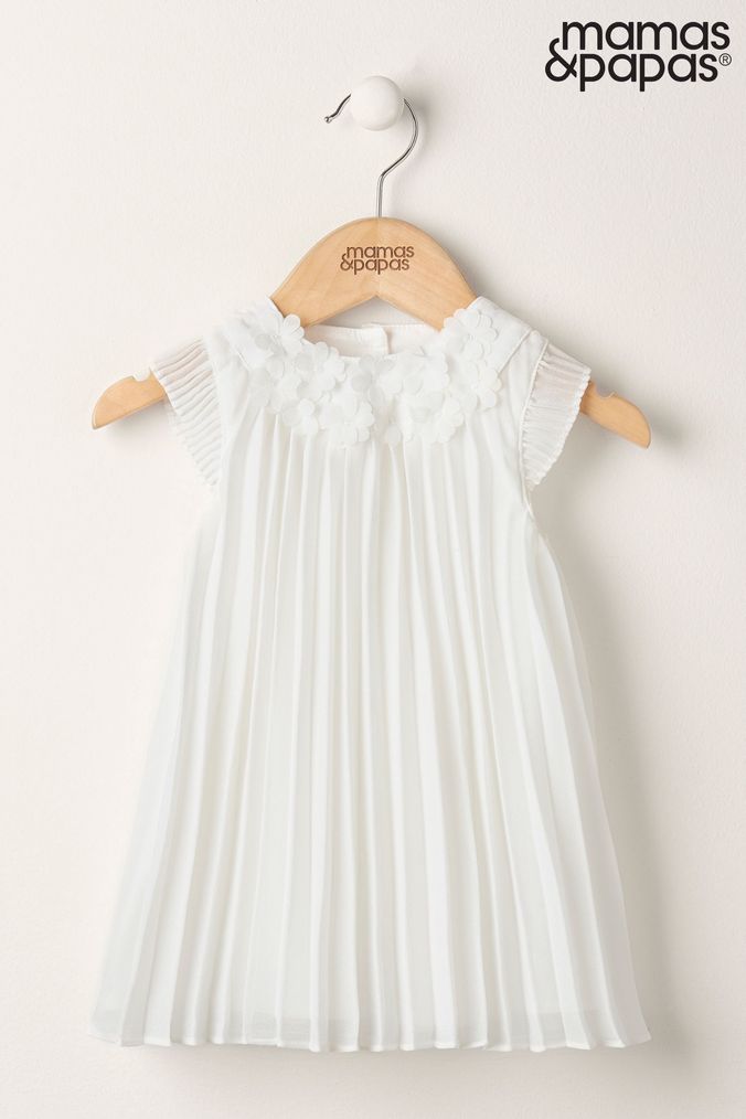 Buy Dresses White Baby Online Next UK