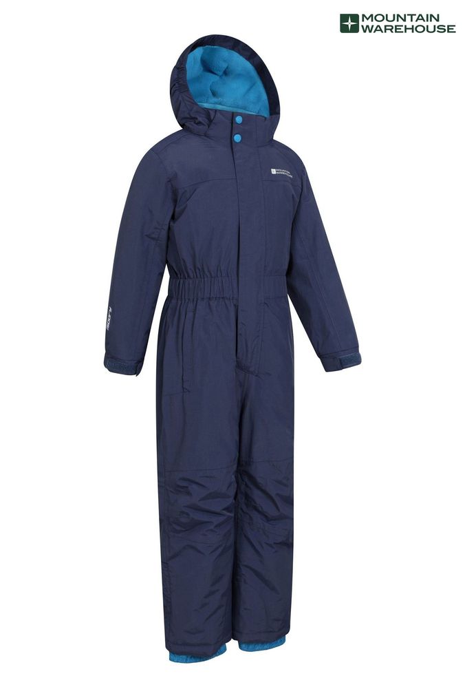 Older girls snowsuit hotsell