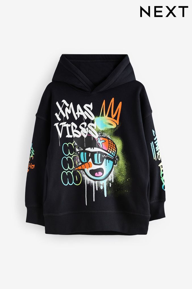 Next boys sweatshirts store