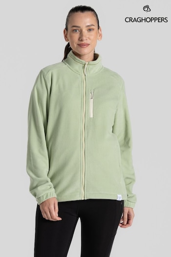 Craghoppers Green Miska Plus II Jacket (B33653) | £55