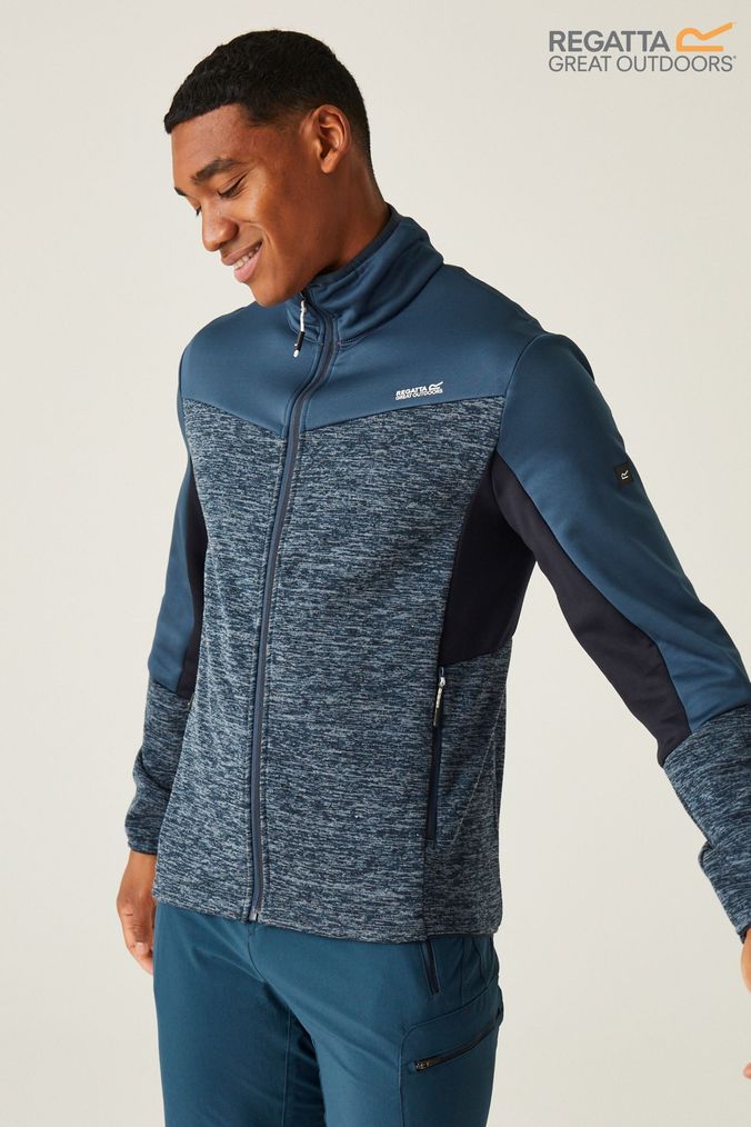 AspennigeriaShops Buy Men s Fleeces Blue Small Hooded Colour Block Sportswear Pimkie Online Favourites Ellesse Albany T Shirt Inactive