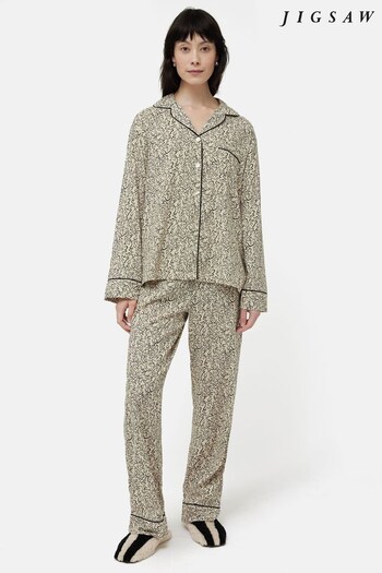 Jigsaw Mini Hydra Pyjamas (B33749) | £79