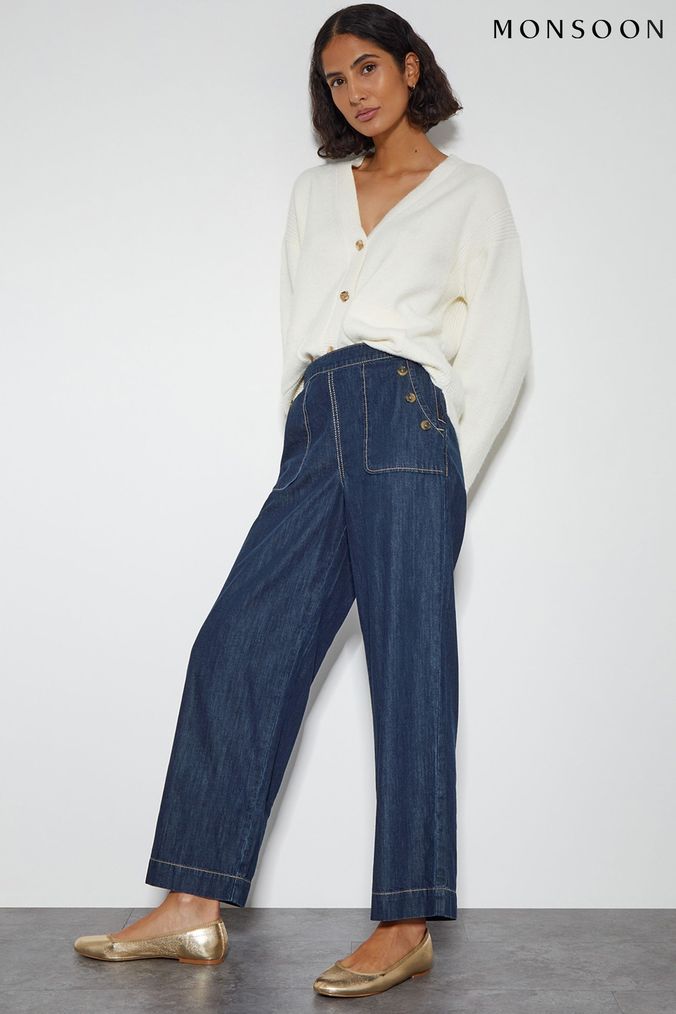 Monsoon 2025 jeans sale