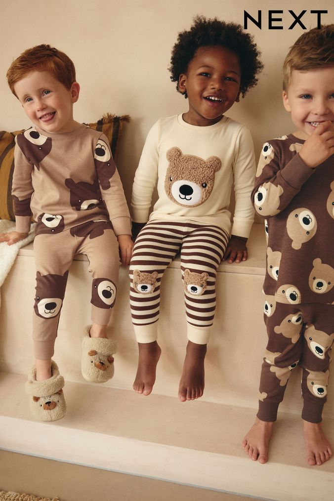 Next pyjamas baby boy clearance