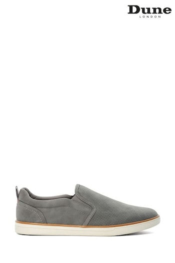 Dune London Totals Slip On Trainers (B34124) | £75
