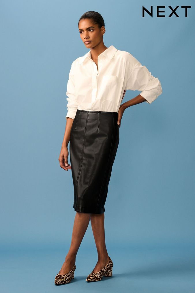Women s Casual Skirts Mini Midi Skirts Next Official Site