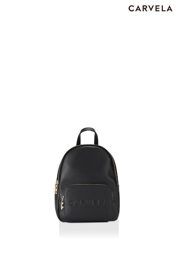 Carvela Frame Midi Backpack Bag (B34184) | £109