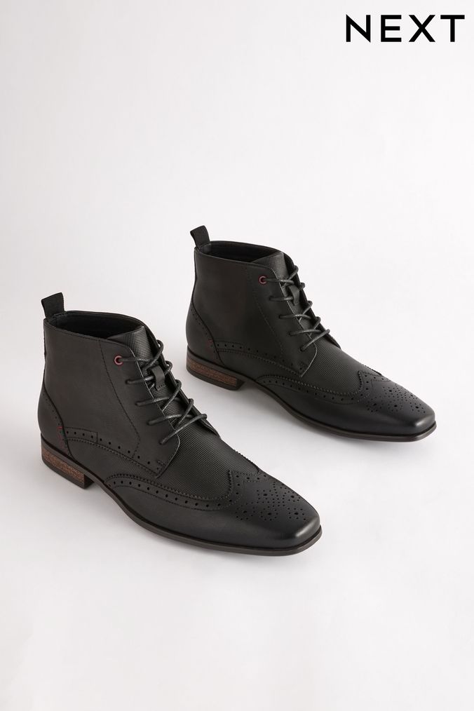 Next chukka boots hot sale
