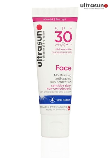 Ultrasun SPF30 Face Cream 25ml (B34857) | £12