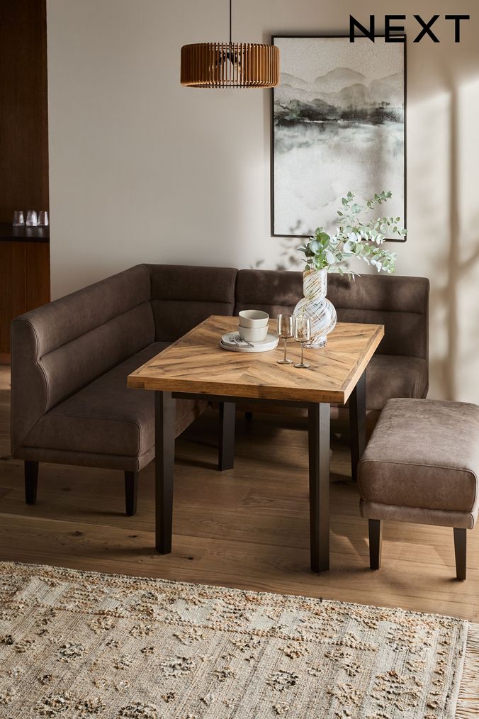 Next dining benches shop