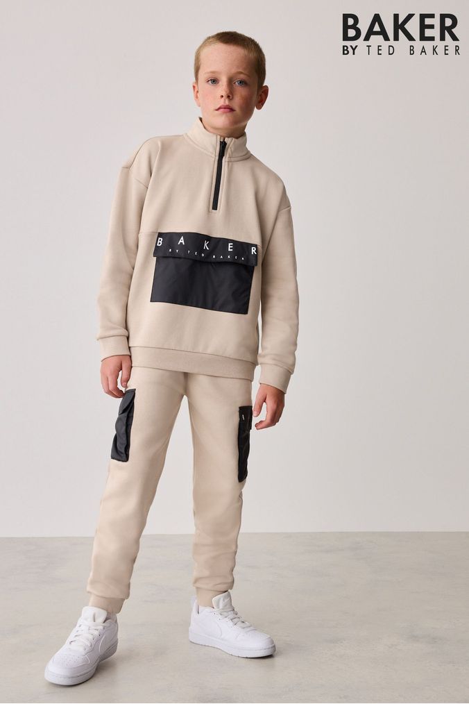Ted baker boys hoodie online