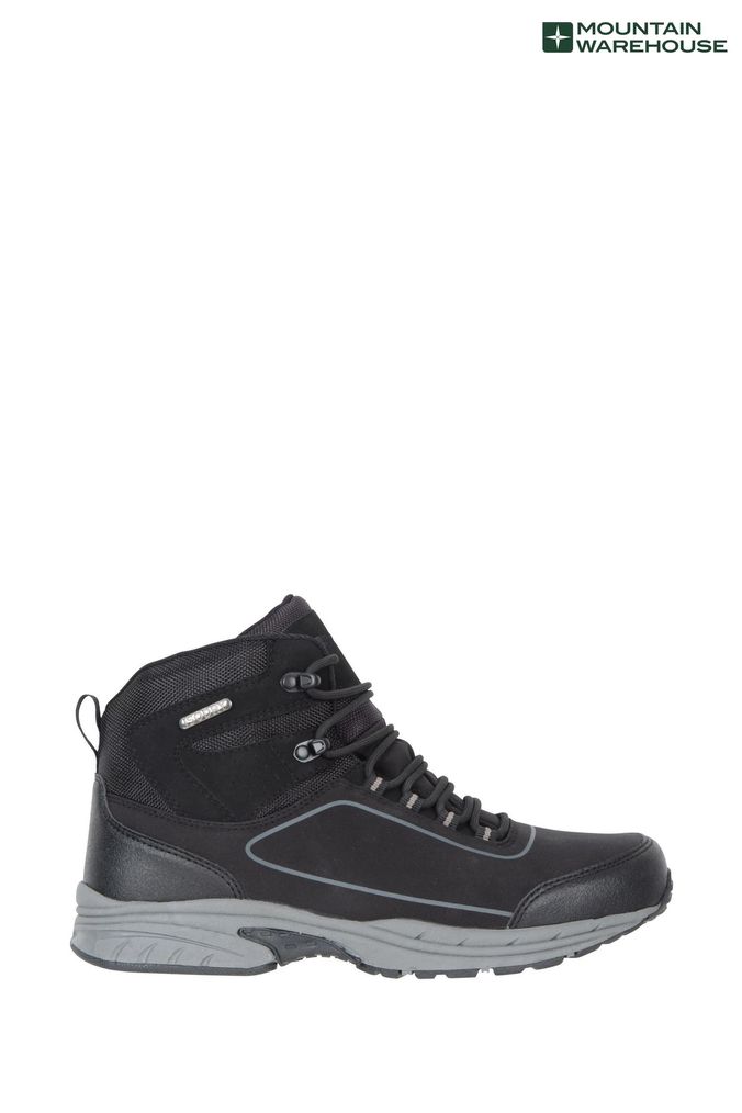 Next mens walking boots clearance
