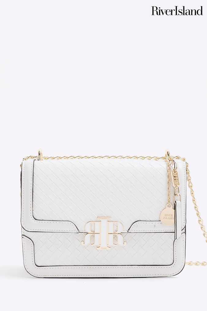 Buy Bags White Casual Womenswear Online Next UK