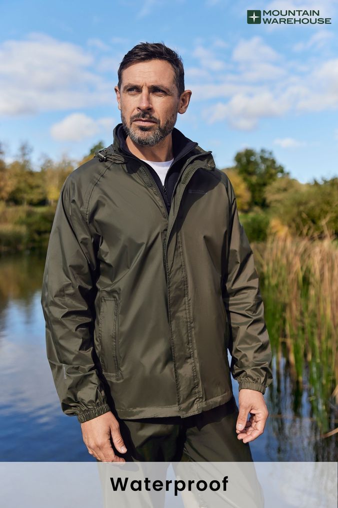 Joules Relaxed Fit Waterproof Jacket Buy Outdoor Jackets Green Waterproof Casual Regular sportswear Sleeve Swim Online OnlinenevadaShops