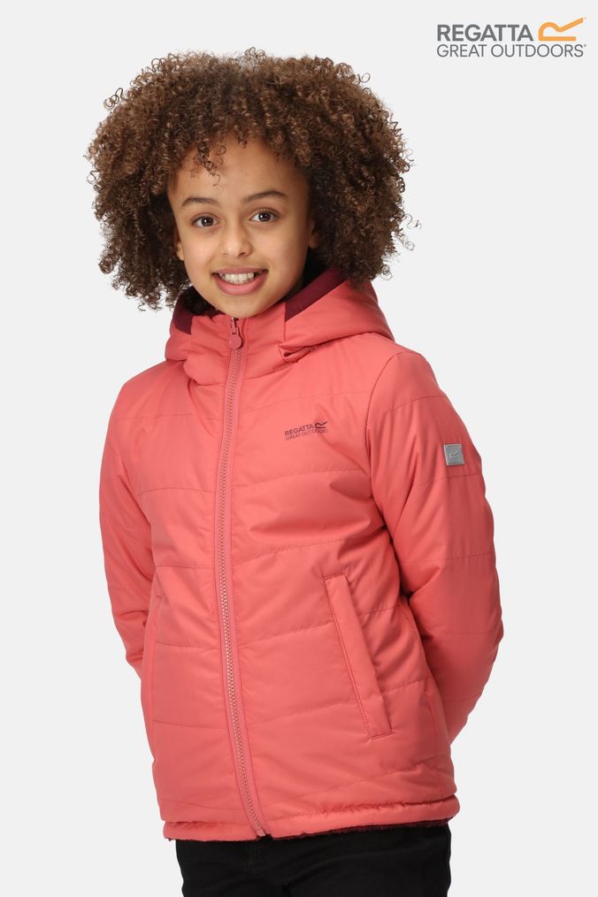 Regatta girls jackets sales