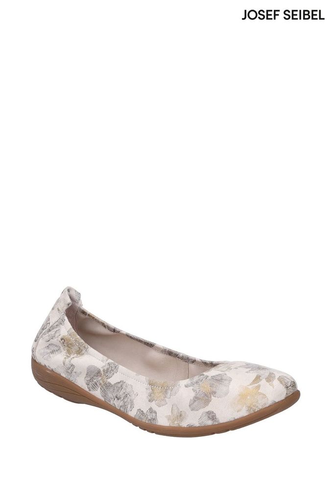 Josef seibel shop ballet flats