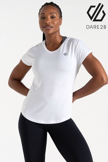 Dare 2b Vigilant Lightweight T-Shirt (B36002) | £18