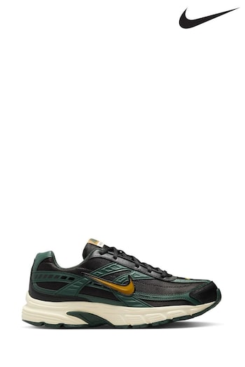 Nike Green Initiator Trainers (B36122) | £75